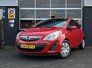 Opel CORSA 1.2 EcoFlex Cosmo Bi-Fuel