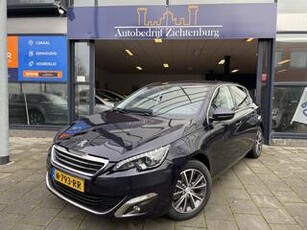 Peugeot 308 1.2 PureTech Allure