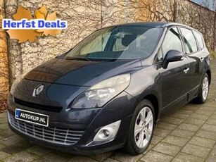 Renault GRAND SCENIC 1.4 TCe S?lection Business Sport|Navigatie|Climate Control|