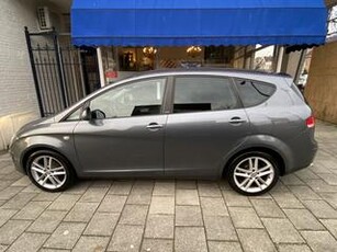 Seat ALTEA XL 1.2 TSI I-Tech NAVI/DAK/CLIMA/XENON