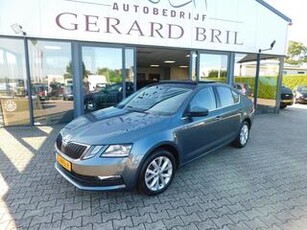 Skoda OCTAVIA 1.0 TSI Business Panodak, Led