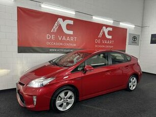 Toyota PRIUS 1.8 Dynamic Business - VERKOCHT!