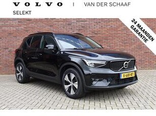 Volvo XC40 T4 211PK Recharge Plus Dark | Apple Carplay | DAB |