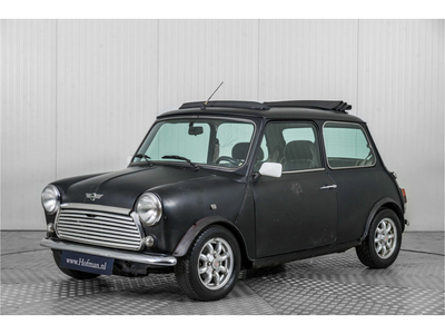 MINI Mini 1.3i MPI .