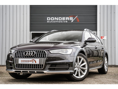 Audi A6 Allroad quattro 3.0 TDI Premium Edition / Dealer Onderhouden! / Garantie!