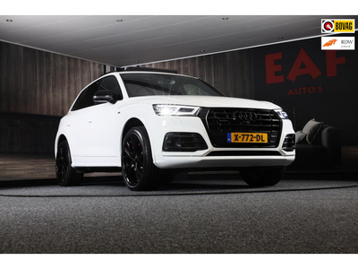 Audi Q5 55 TFSI E Quattro Competition / 367 PK / ACC / Virtual Cockpit / Lane Assist / Head Up / 360 Camera / Navi / MATRIX / 20 I