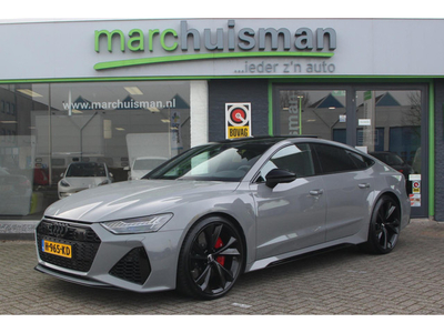 Audi RS7 Sportback Urban Automotive 4.0 TFSI quattro / DYNAMIC PLUS / PANODAK / TOUR