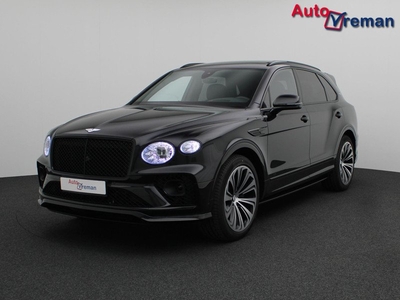 Bentley Bentayga 4.0 V8 -First Edition/Touring/Naim-