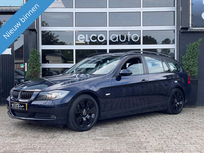 BMW 3-serie Touring 318i High Executive / Xenon / Navi /Trekhaak