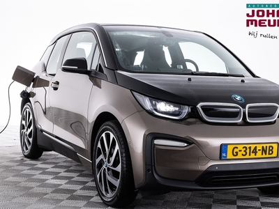 BMW I3 Executive Edition 120Ah 42 kWh ✅ 1e Eigenaar