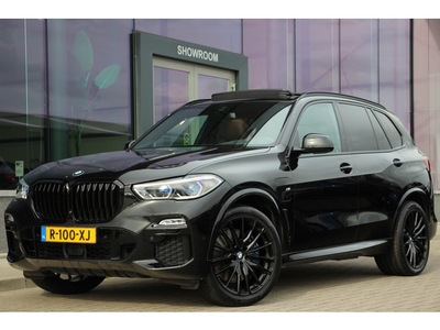 BMW X5 xDrive45e High Executive | M-Sport | Pano. Dak | 360° Camera | 21'' LM Velgen