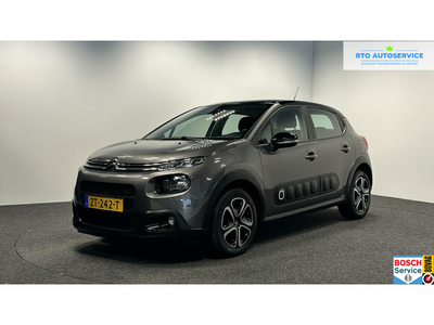 Citroen C3 1.2 PureTech S&S Origins CARPLAY NAVIGATIE