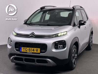 Citroën C3 Aircross 1.2 PureTech S&S Feel 110pk | Navi | Cruise Control | Laneassist | Apple Carplay | Climate Control |