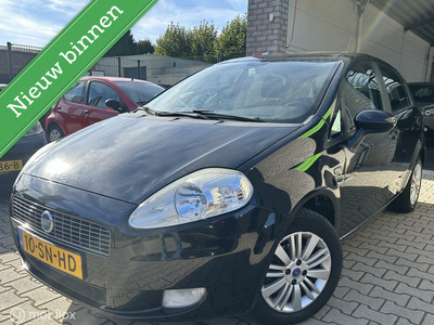 Fiat Grande Punto 1.4 Dynamic / 104.000KM! /Meeneemprijs!