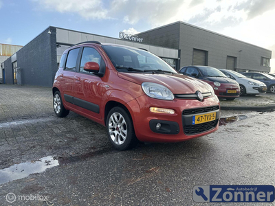 Fiat Panda 0.9 TwinAir Easy