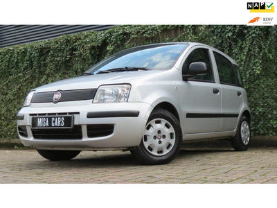 Fiat Panda 1.2 Classic NW APK Airco Lage KLM Stand Elektrische Rammen