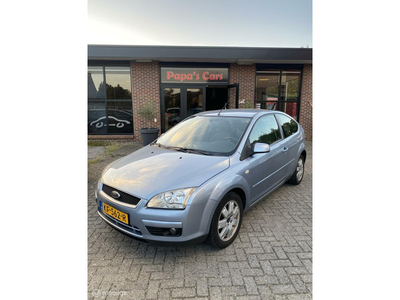 Ford Focus 1.6-16V Ambiente