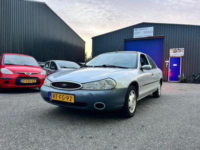 Ford Mondeo 1.6 First Edition