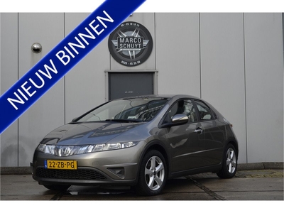 Honda Civic 1.4 Comfort