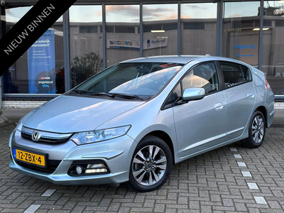 Honda Insight 1.3 Basis