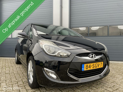 Hyundai ix20 1.6i i-Vision * Automaat & 1Ste Eigenaar Auto *