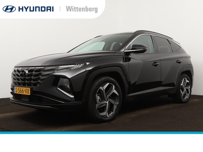 HYUNDAI TUCSON 1.6 T-GDI PHEV Comfort Smart 4WD | Elektr. achterklep | Navigatie | Camera | Keyless