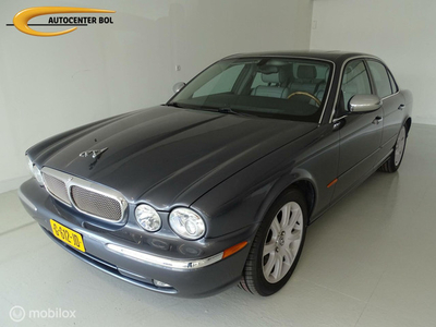 Jaguar XJ 4.0 V8 Executive Vandenplas