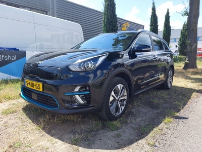 Kia Niro e-Niro