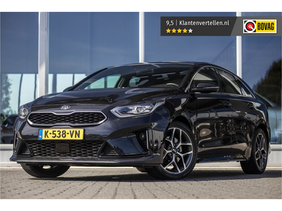 Kia ProCeed 1.5 T-GDI GT-Line | Pano | ACC | Lane ass | Carplay | Metallic | Keyless | LED