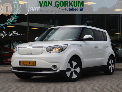 Kia E-Soul / 10.950,- Na Subsidie EV ExecutiveLine 27kWh