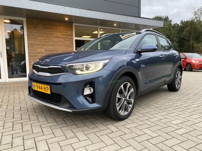 Kia Stonic 1.0 T-GDi DynamicLine