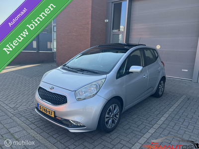 Kia Venga 1.6 CVVT ExecutiveLine 2015✅Panorama✅atomaat✅