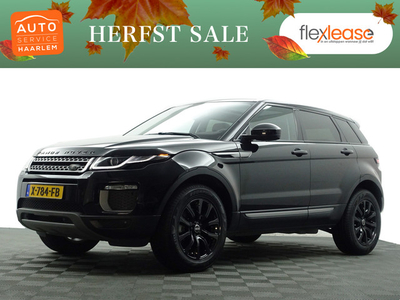 Land Rover Range Rover Evoque 2.0 TD4 HSE Dynamic+ Aut- 15dkm, Panodak, Xenon Led, Stuur/Stoelverwarming, Lane Assist, Sport Leder Interieur