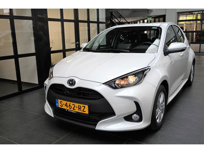 Mazda 2 Hybrid 116 automaat Agile *Demo aanbieding*