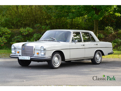 Mercedes-Benz 200-serie 250 S