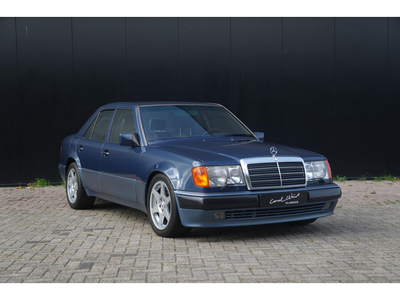 Mercedes-Benz E-klasse 500E