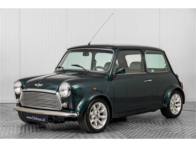 MINI Cooper S 1.3I MPi Classic