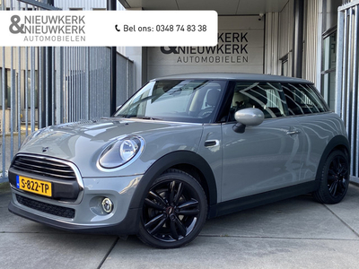 MINI Mini 1.5 One | LMV JCW 17'' | AIRCO | PDC | STOELVERWARMING | BLUETOOTH