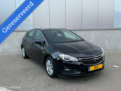 Opel Astra 1.6 CDTI NAP/PDC/NAVI/LED