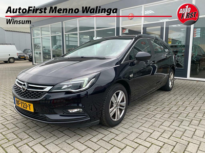 Opel Astra Sports Tourer 1.0 Business+ pdc v+a navi telefoonvoorbereiding