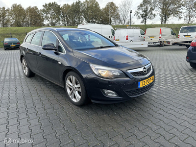 Opel Astra Sports Tourer 1.7 CDTi Sport