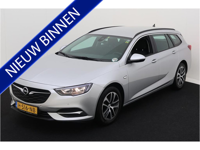 Opel Insignia Sports Tourer 1.5 Turbo Edition NL Auto/ Camera/ PDC/ Cruise/ Navi/ Carplay/