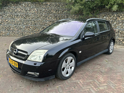 Opel Signum 3.2 V6 Sport Automaat | Airco | NL auto