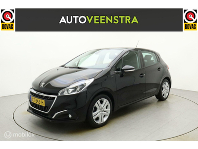 Peugeot 208 1.2 PureTech Signature