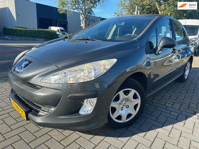 Peugeot 308 1.4 VTi Access