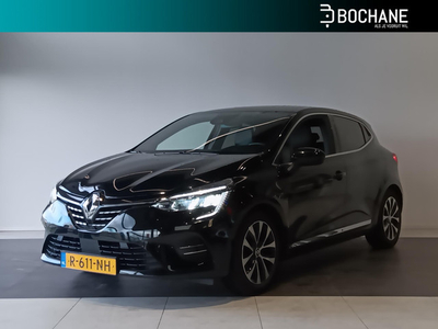 Renault Clio 1.6 E-Tech Hybrid 145 Techno | Navigatie 7