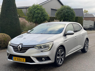 Renault Mégane 1.6 dCi Bose 2016 Navi/Clima/Lmv