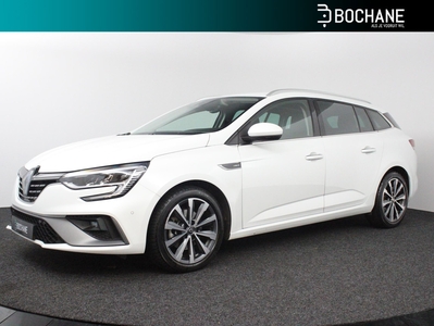 RENAULT MEGANE Estate 1.3 TCe 160 EDC R.S. Line | Automaat | Navi 9,3