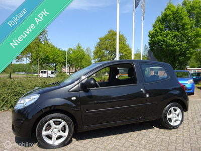 Renault Twingo 1.2 Acces '09 Airco|Elekt pakket|48DKM! NAP.