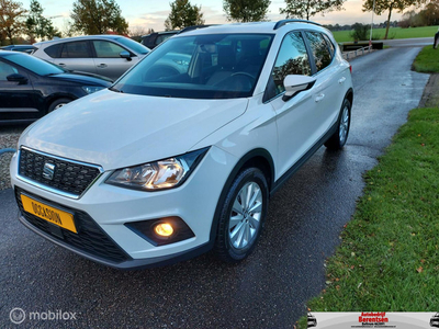 Seat Arona 1.0 TSI Reference